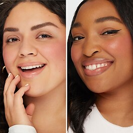 Fresh and Dewy Lip & Cheek Duo - Duo für Lippen und Wangen